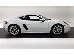 2017 Porsche 718 Cayman (CC-2114884) for sale in Morgantown, Pennsylvania