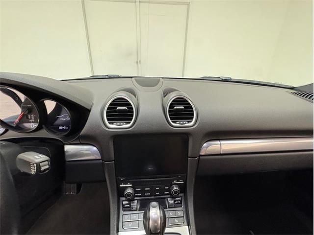 2017 Porsche 718 Cayman (CC-2114884) for sale in Morgantown, Pennsylvania