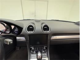 2017 Porsche 718 Cayman (CC-2114884) for sale in Morgantown, Pennsylvania