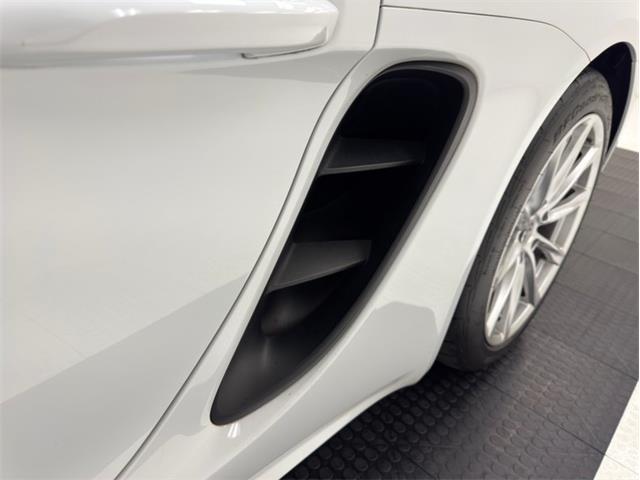 2017 Porsche 718 Cayman (CC-2114884) for sale in Morgantown, Pennsylvania