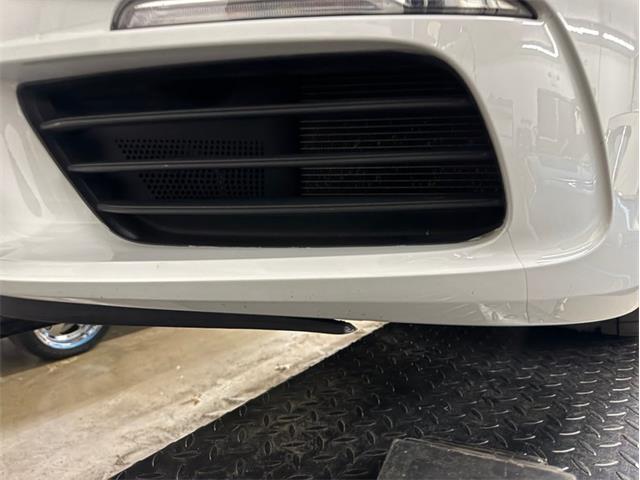 2017 Porsche 718 Cayman (CC-2114884) for sale in Morgantown, Pennsylvania