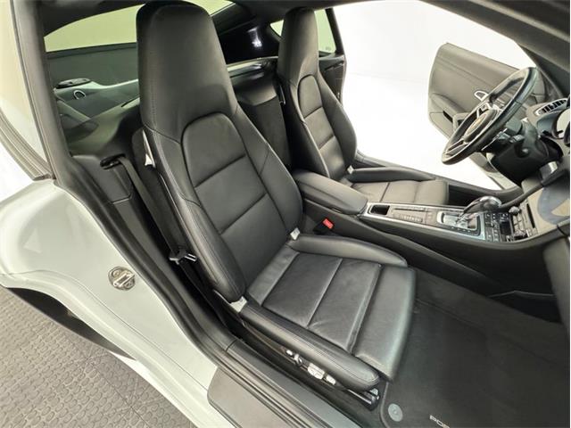 2017 Porsche 718 Cayman (CC-2114884) for sale in Morgantown, Pennsylvania