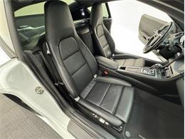 2017 Porsche 718 Cayman (CC-2114884) for sale in Morgantown, Pennsylvania
