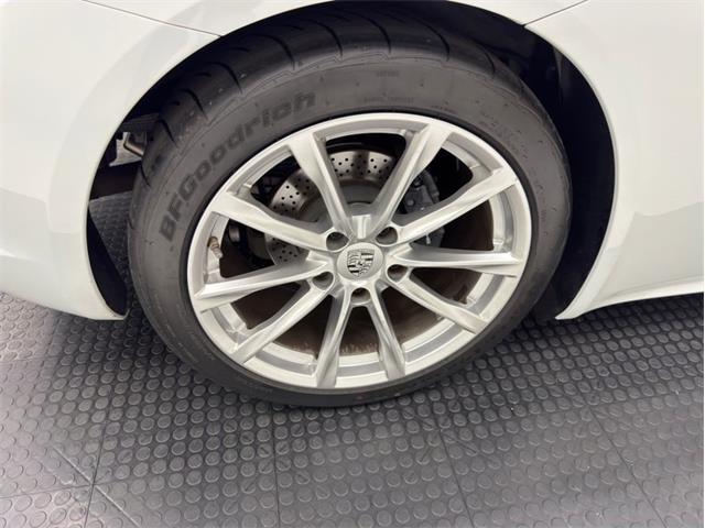 2017 Porsche 718 Cayman (CC-2114884) for sale in Morgantown, Pennsylvania