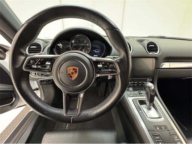 2017 Porsche 718 Cayman (CC-2114884) for sale in Morgantown, Pennsylvania