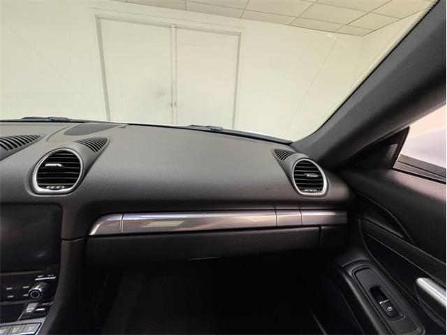 2017 Porsche 718 Cayman (CC-2114884) for sale in Morgantown, Pennsylvania