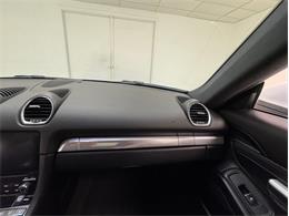 2017 Porsche 718 Cayman (CC-2114884) for sale in Morgantown, Pennsylvania