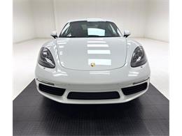 2017 Porsche 718 Cayman (CC-2114884) for sale in Morgantown, Pennsylvania