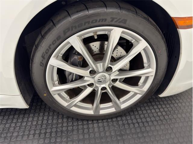 2017 Porsche 718 Cayman (CC-2114884) for sale in Morgantown, Pennsylvania