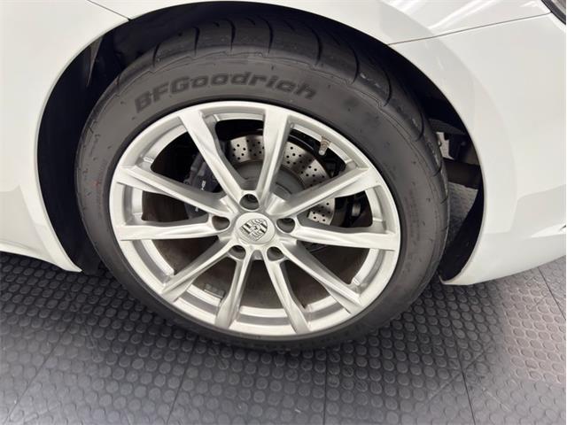 2017 Porsche 718 Cayman (CC-2114884) for sale in Morgantown, Pennsylvania