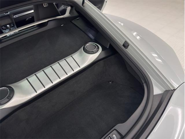 2017 Porsche 718 Cayman (CC-2114884) for sale in Morgantown, Pennsylvania