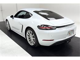 2017 Porsche 718 Cayman (CC-2114884) for sale in Morgantown, Pennsylvania