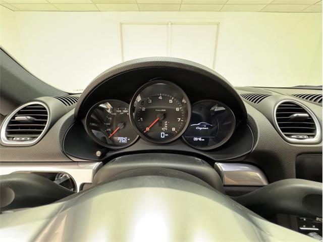 2017 Porsche 718 Cayman (CC-2114884) for sale in Morgantown, Pennsylvania