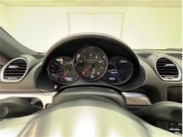 2017 Porsche 718 Cayman (CC-2114884) for sale in Morgantown, Pennsylvania