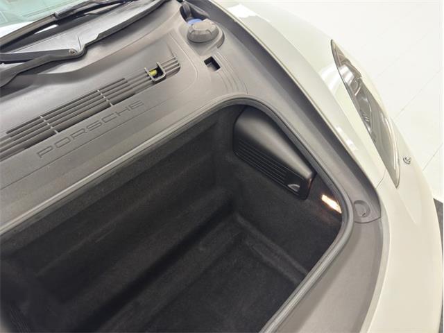 2017 Porsche 718 Cayman (CC-2114884) for sale in Morgantown, Pennsylvania