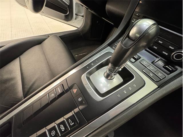 2017 Porsche 718 Cayman (CC-2114884) for sale in Morgantown, Pennsylvania