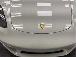 2017 Porsche 718 Cayman (CC-2114884) for sale in Morgantown, Pennsylvania