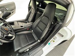 2017 Porsche 718 Cayman (CC-2114884) for sale in Morgantown, Pennsylvania