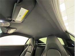 2017 Porsche 718 Cayman (CC-2114884) for sale in Morgantown, Pennsylvania