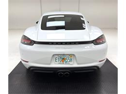 2017 Porsche 718 Cayman (CC-2114884) for sale in Morgantown, Pennsylvania