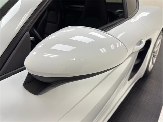 2017 Porsche 718 Cayman (CC-2114884) for sale in Morgantown, Pennsylvania