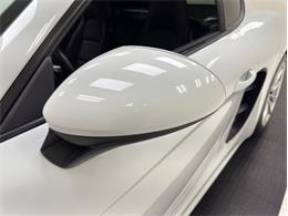 2017 Porsche 718 Cayman (CC-2114884) for sale in Morgantown, Pennsylvania