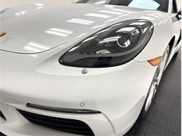 2017 Porsche 718 Cayman (CC-2114884) for sale in Morgantown, Pennsylvania