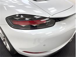 2017 Porsche 718 Cayman (CC-2114884) for sale in Morgantown, Pennsylvania