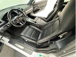 2017 Porsche 718 Cayman (CC-2114884) for sale in Morgantown, Pennsylvania