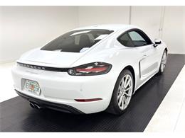 2017 Porsche 718 Cayman (CC-2114884) for sale in Morgantown, Pennsylvania