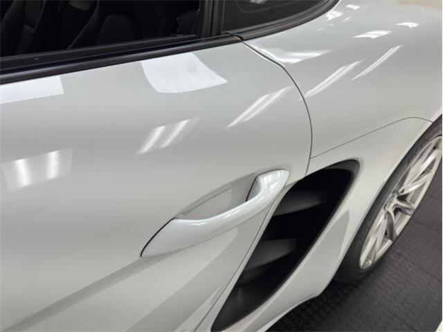 2017 Porsche 718 Cayman (CC-2114884) for sale in Morgantown, Pennsylvania