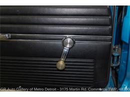 1969 Chevrolet Chevelle (CC-2114885) for sale in Kentwood, Michigan