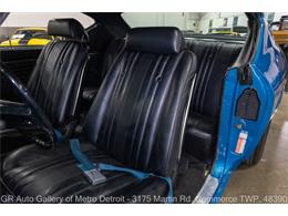 1969 Chevrolet Chevelle (CC-2114885) for sale in Kentwood, Michigan
