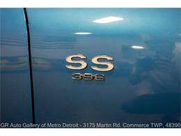 1969 Chevrolet Chevelle (CC-2114885) for sale in Kentwood, Michigan