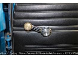 1969 Chevrolet Chevelle (CC-2114885) for sale in Kentwood, Michigan
