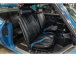 1969 Chevrolet Chevelle (CC-2114885) for sale in Kentwood, Michigan
