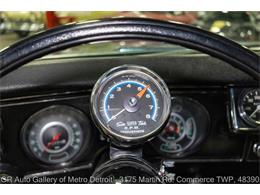 1969 Chevrolet Chevelle (CC-2114885) for sale in Kentwood, Michigan