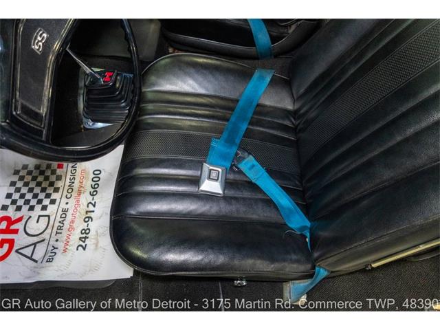 1969 Chevrolet Chevelle (CC-2114885) for sale in Kentwood, Michigan