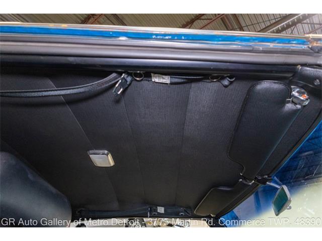 1969 Chevrolet Chevelle (CC-2114885) for sale in Kentwood, Michigan