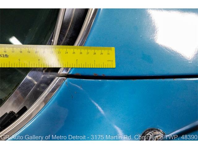 1969 Chevrolet Chevelle (CC-2114885) for sale in Kentwood, Michigan