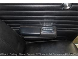 1969 Chevrolet Chevelle (CC-2114885) for sale in Kentwood, Michigan