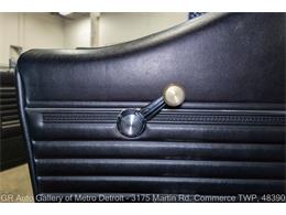 1969 Chevrolet Chevelle (CC-2114885) for sale in Kentwood, Michigan