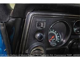 1969 Chevrolet Chevelle (CC-2114885) for sale in Kentwood, Michigan
