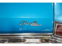 1969 Chevrolet Chevelle (CC-2114885) for sale in Kentwood, Michigan
