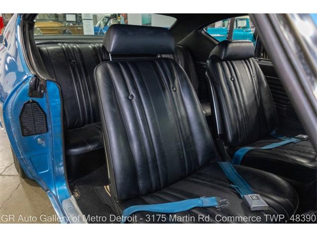 1969 Chevrolet Chevelle (CC-2114885) for sale in Kentwood, Michigan