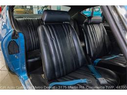 1969 Chevrolet Chevelle (CC-2114885) for sale in Kentwood, Michigan