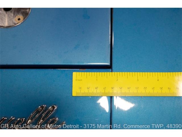 1969 Chevrolet Chevelle (CC-2114885) for sale in Kentwood, Michigan