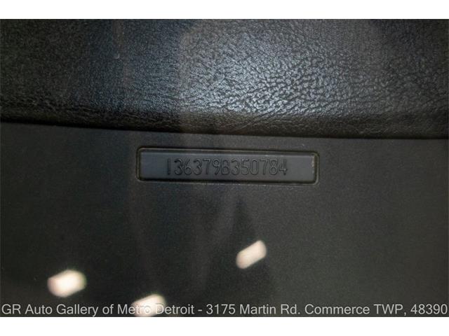 1969 Chevrolet Chevelle (CC-2114885) for sale in Kentwood, Michigan