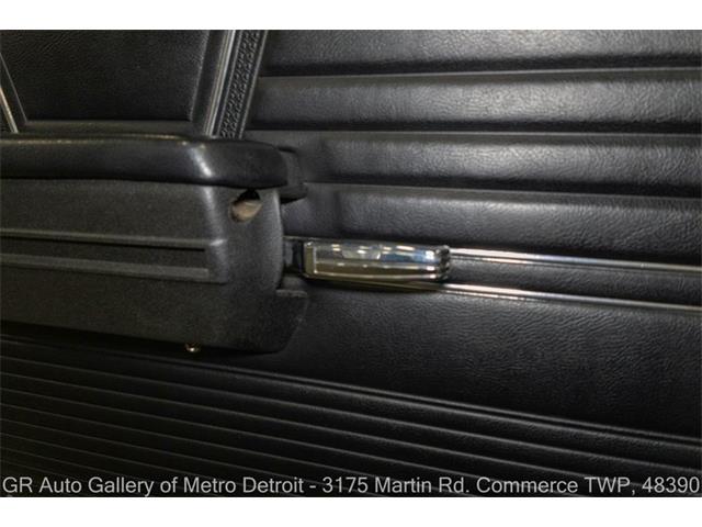 1969 Chevrolet Chevelle (CC-2114885) for sale in Kentwood, Michigan
