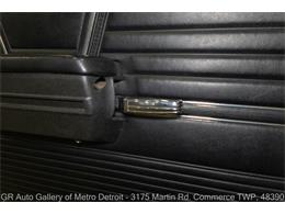 1969 Chevrolet Chevelle (CC-2114885) for sale in Kentwood, Michigan